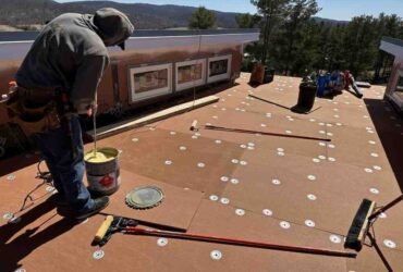 Everything You Need to Know About Flat Roofing Systems, Installation Methods, and Durable Protection Strategies