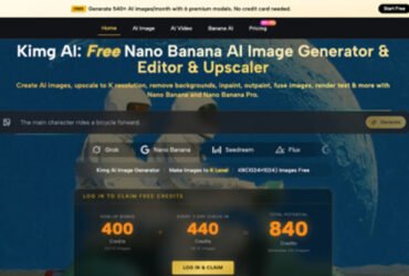 Generate 210+ AI Images for Free