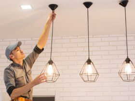 Fixture Installation