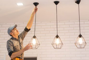Fixture Installation