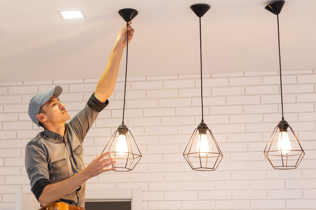 Fixture Installation