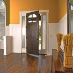 High-Quality Door Installation for Improved Comfort and Energy Efficiency
