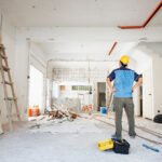 Residential Spaces