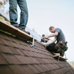 Roof Repair Services