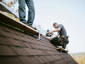 Roof Repair Services