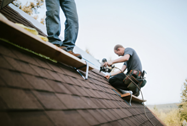 Roof Repair Services