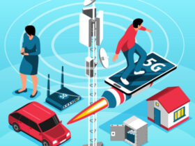 How Cell Phone Signal Boosters Enhance Mobile Data Speeds