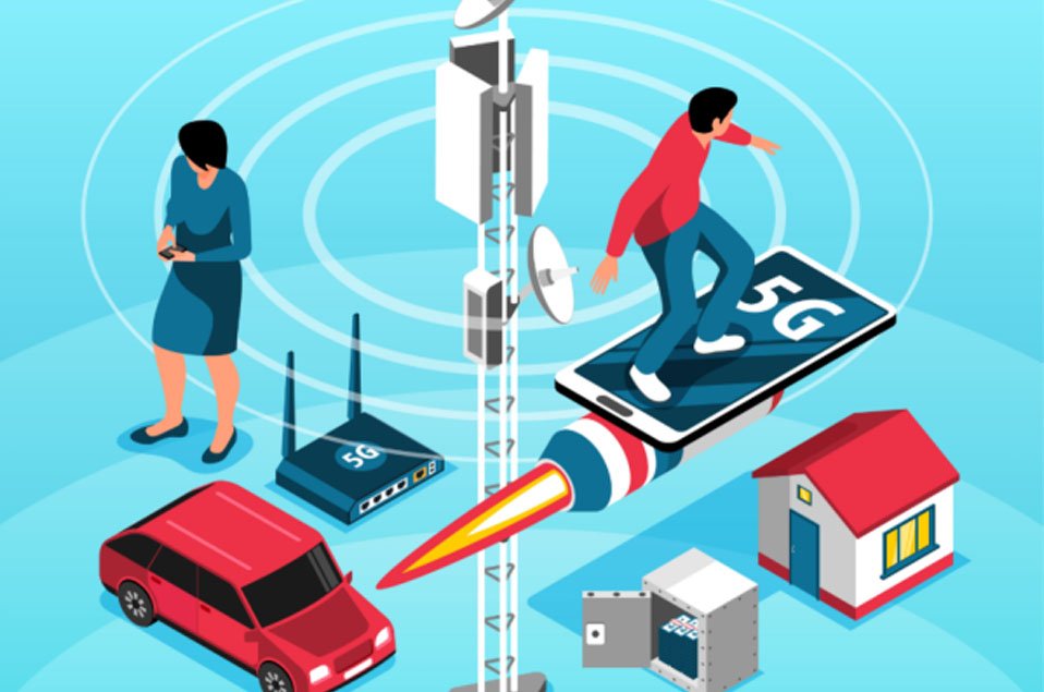How Cell Phone Signal Boosters Enhance Mobile Data Speeds