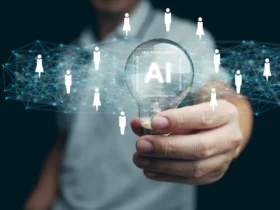How Recruiters Can Use AI to Make Data-Driven Hiring Decisions