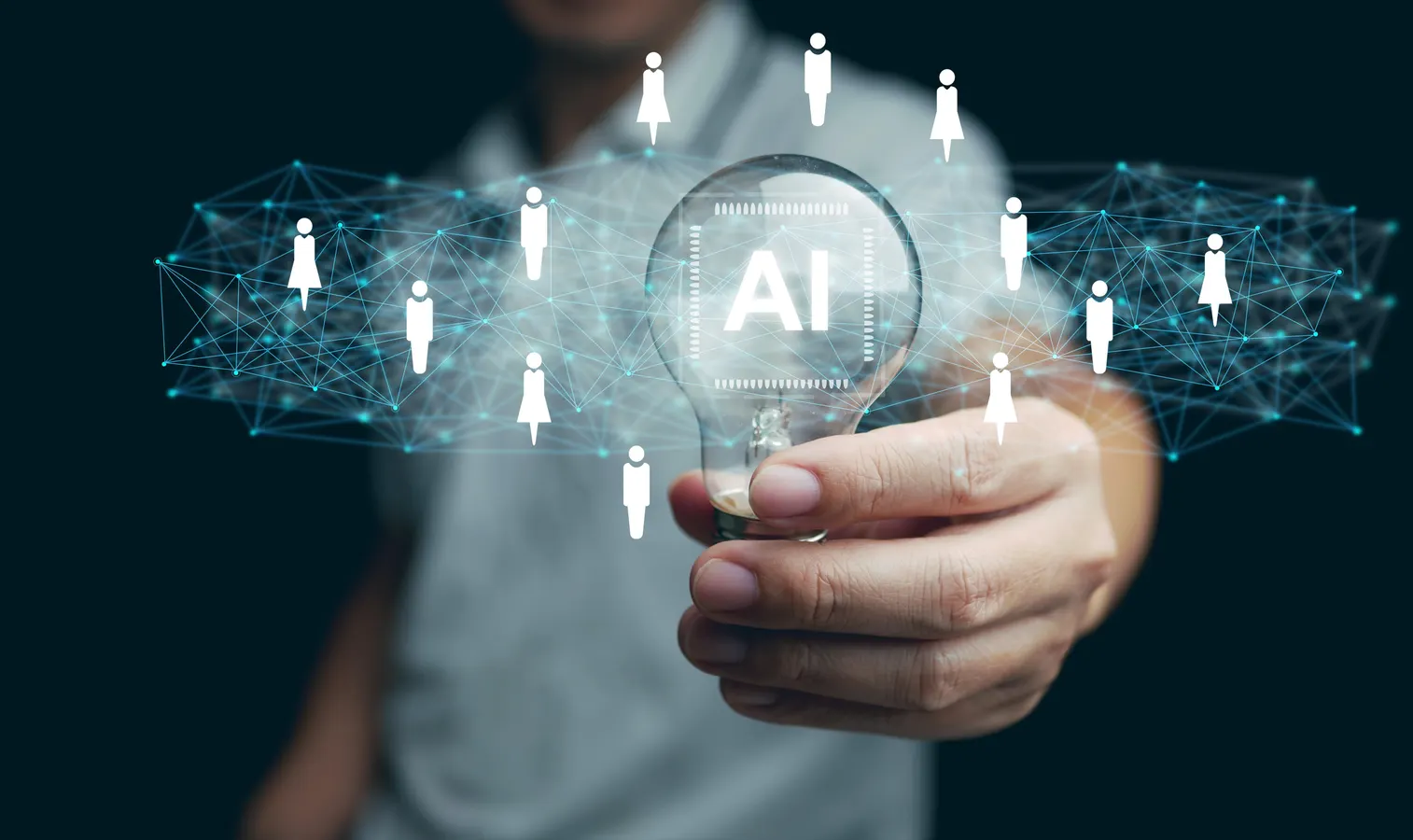 How Recruiters Can Use AI to Make Data-Driven Hiring Decisions