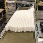 How To Adjust Accumulation Table Speed For Different Product Sizes