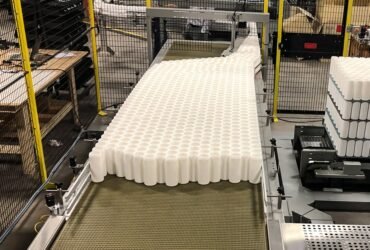 How To Adjust Accumulation Table Speed For Different Product Sizes