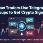 How Traders Use Telegram Groups to Get Crypto Signals