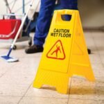 How to Ensure Flush Floor Access Covers Meet Slip Resistance Standards