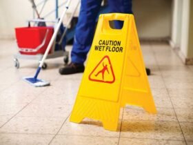 How to Ensure Flush Floor Access Covers Meet Slip Resistance Standards