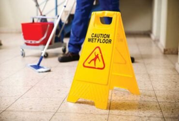 How to Ensure Flush Floor Access Covers Meet Slip Resistance Standards