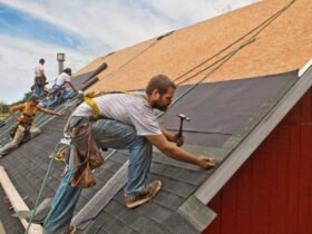 Roofing Solutions