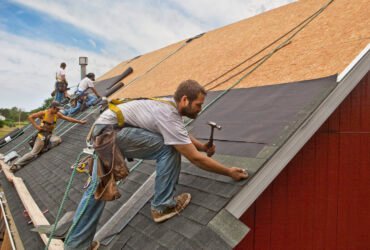 Roofing Solutions