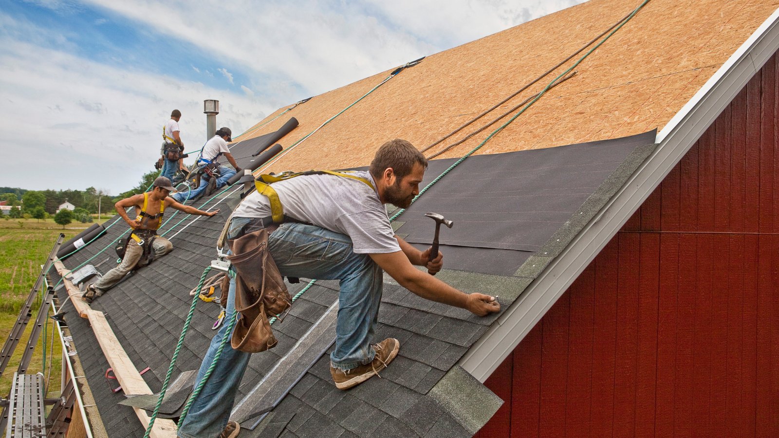 Roofing Solutions