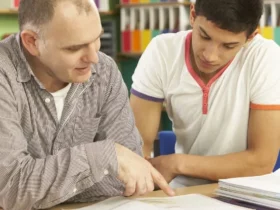 Personalized Tutoring