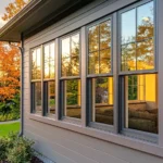 Improve Home Comfort with Durable Double Pane Windows Solutions