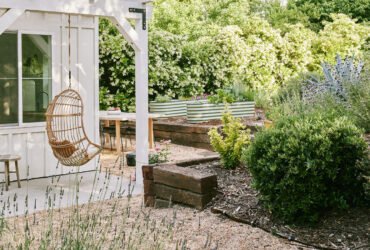 Landscape Design Guide