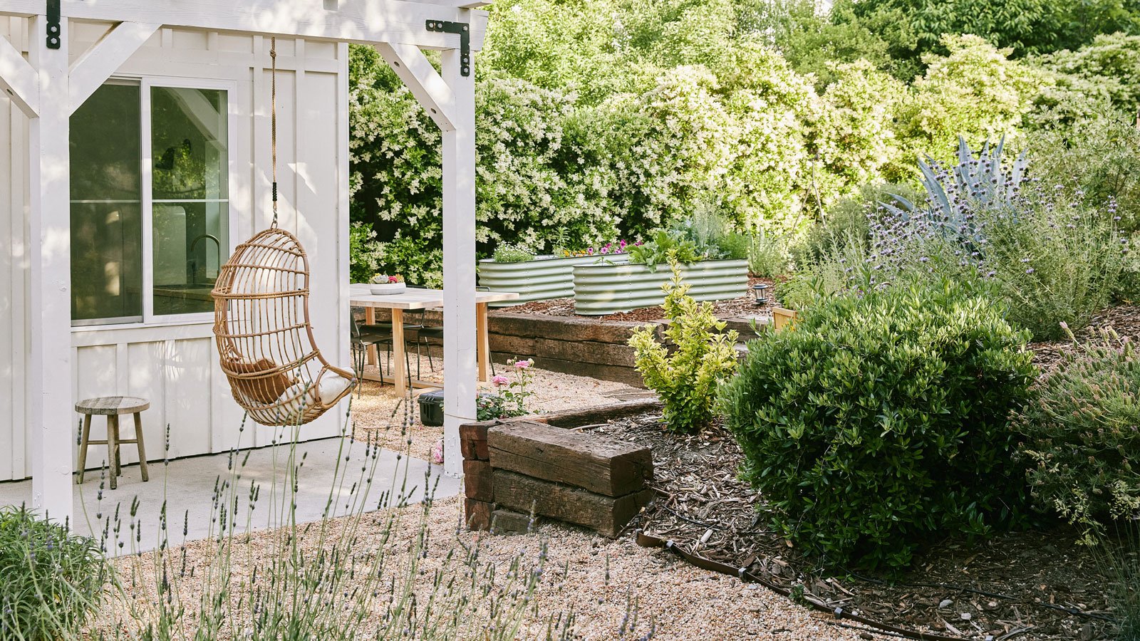 Landscape Design Guide