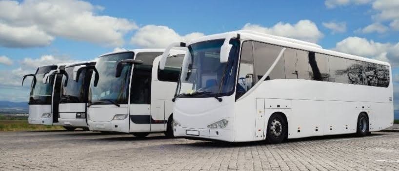 Top Reasons To Use A New York City Charter Bus Rental For City Tours 