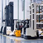 Material Handling Equipment
