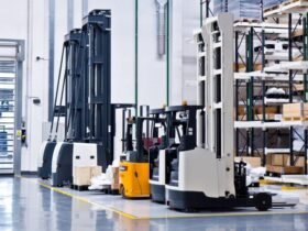 Material Handling Equipment
