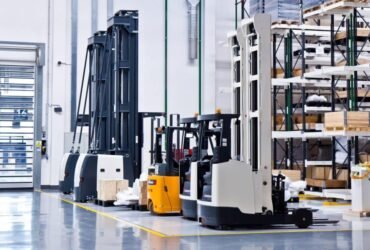 Material Handling Equipment