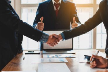 Mediation Services