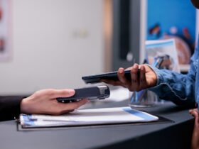 Mobile Notary: A Modern Solution For Fast And Convenient Document Signing