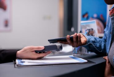Mobile Notary: A Modern Solution For Fast And Convenient Document Signing