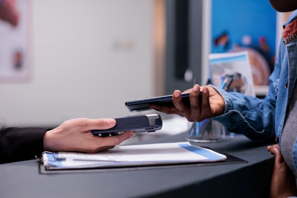 Mobile Notary: A Modern Solution For Fast And Convenient Document Signing