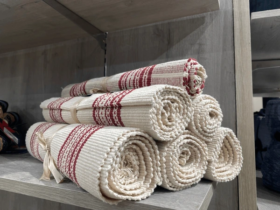 Unique Rugs