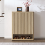 Busy Family Entryway Cleaner