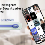 Instagram Photo Downloader Apps