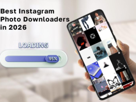 Instagram Photo Downloader Apps