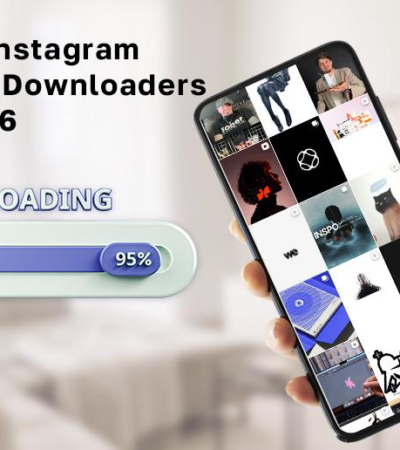 Instagram Photo Downloader Apps