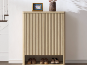 Busy Family Entryway Cleaner