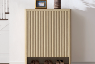 Busy Family Entryway Cleaner