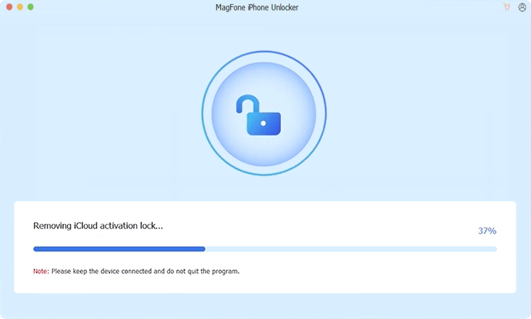 Unlock iPhone Locked