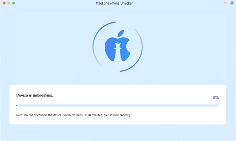 Unlock iPhone Locked