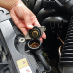 Radiator Leak Problems