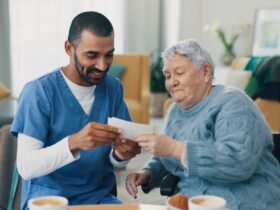 Respite Care at Home Services