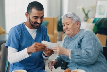 Respite Care at Home Services