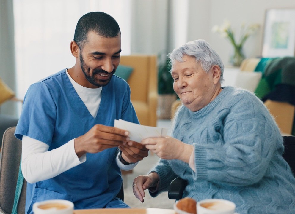 Respite Care at Home Services