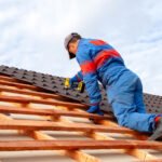 Roofing Professional