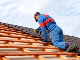 Roofing Professional